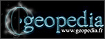 logo geopedia